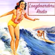 Logo de Longboarders Radio