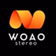 Woao Stereo logo