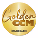 Golden CCM logo
