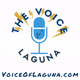 Logo de Voice of Laguna