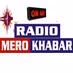 Radio Merokhabar logo