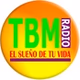 TBM Radio logo