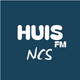 Logo de Huis FM - Ncs