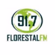 Logo de Florestal FM
