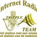 Logo de Tripple Ateam Radio