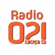 Radio 021 - Disco & Funk logo