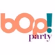 bOp! - bOp! Party logo