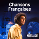 Logo de Nostalgie - Chansons Françaises