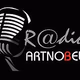 Logo de Radio Artnobel