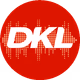 Logo de DKL Dreyeckland - Chansons Allemandes