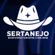 Logo de Rádio Sertanejo Universitário FM