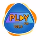 Rádio Play FM logo