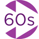 Absolute Radio - Absolute 60s logo