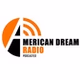 American Dream Radio logo