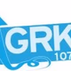 Logo de Radio GRK
