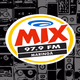 Logo de Mix FM Maringá