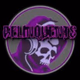 Logo de Delinquents Radio