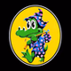 KGLW Bootleg Radio logo