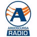 Argos Cursa Radio logo