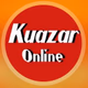 Logo de Kuazar Online