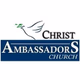 Logo de Christ Ambassadors Church