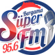 Logo de Bergama Süper FM
