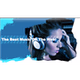 Power Music Radio logo