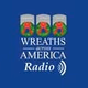 Logo de Wreaths Across America Radio
