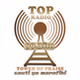 Top Radio FM logo