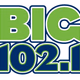 Logo de Big 102.1 - KYBG