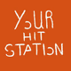 Logo de Your Hit Station