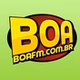 Boa FM logo