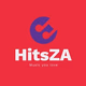 Logo de HitsZA