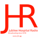 Jubilee Hospital Radio logo
