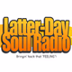 Latter-Day Soul Radio logo