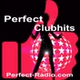 Perfect Radio - Clubhits logo