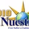 Radio Lo Nuestro logo