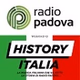 Radio Padova - Webradio History Italia logo