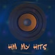 HM My Hits logo