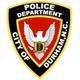 Logo de Durham, NC City Police