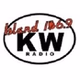 Island 106.9 - WIIS logo