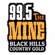 Logo de 99.5 The Mine - KRKI