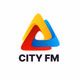 Logo de RADIO CITY FM