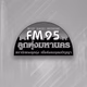 Logo de Ltm fm95
