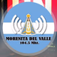 Logo de Radio Morenita Del Valle