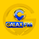 Logo de Galax FM