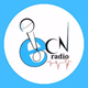 Logo de ECN Radio