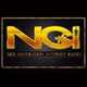 NGI Radio logo