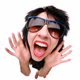 Logo de VirtualMedia107