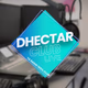 Logo de Dhectar - Club Live
